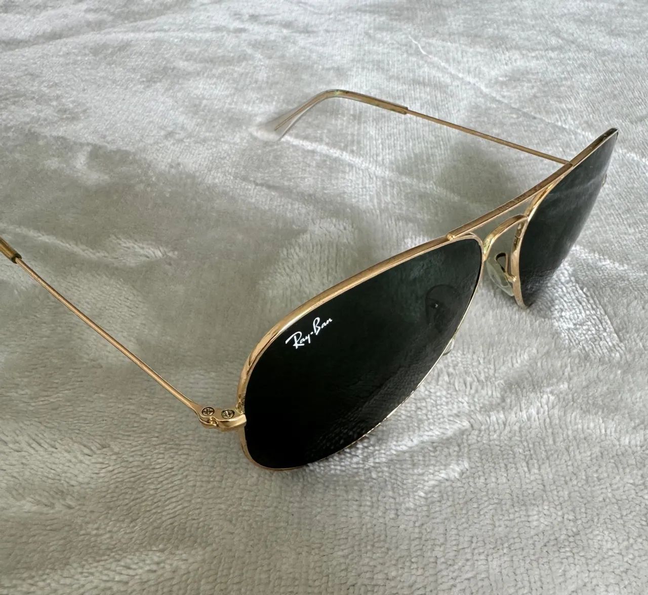 Oculos Ray-ban Aviator - Foto 3