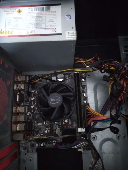 Computador Completo Asus - Foto 4