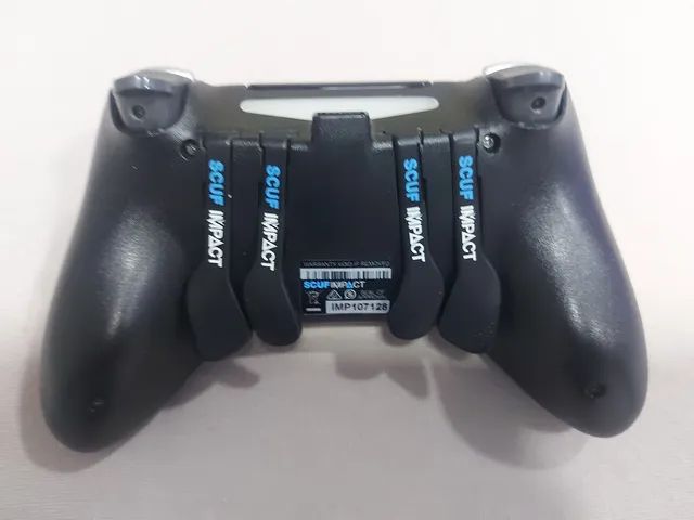 Controle scuf impact - Foto 2