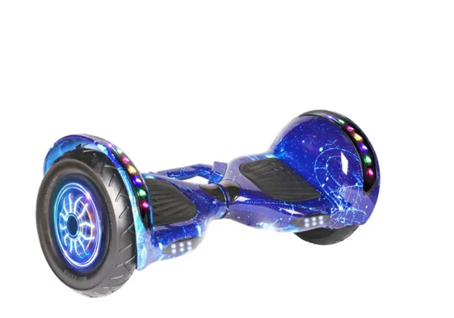 Bateria Universal para Hoverboard Overboard Skate Elétrico 6,5' 8' 10'  Polegadas 36v 4.4ah