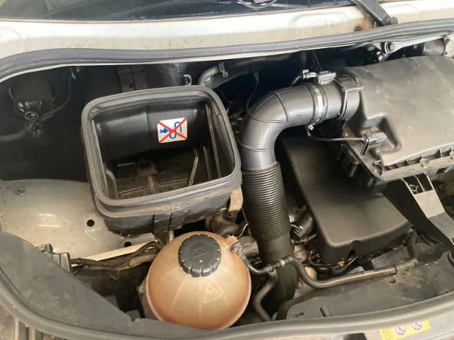 MB SPRINTER 314 ANO 2021 BAU 3,90M - Foto 14