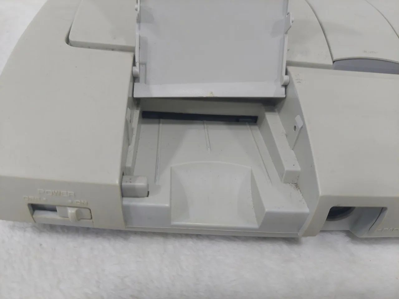 PC Engine Duo-R Console - Foto 3