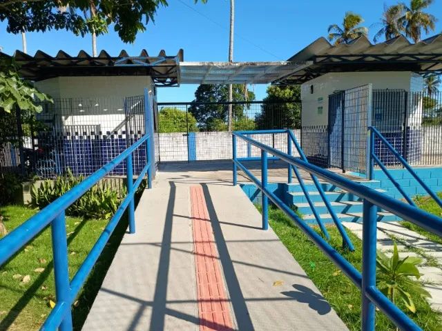 Casa à Venda com 3/4 no bairro do Rio Novo em Maceió/AL | Próximo a estação de Trem - Foto 4