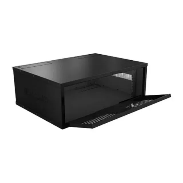 Mini Rack 3u 370mm  - Foto 2