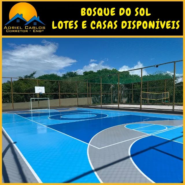 Lote 10 x 20 no Bosque do Sol - Foto 3