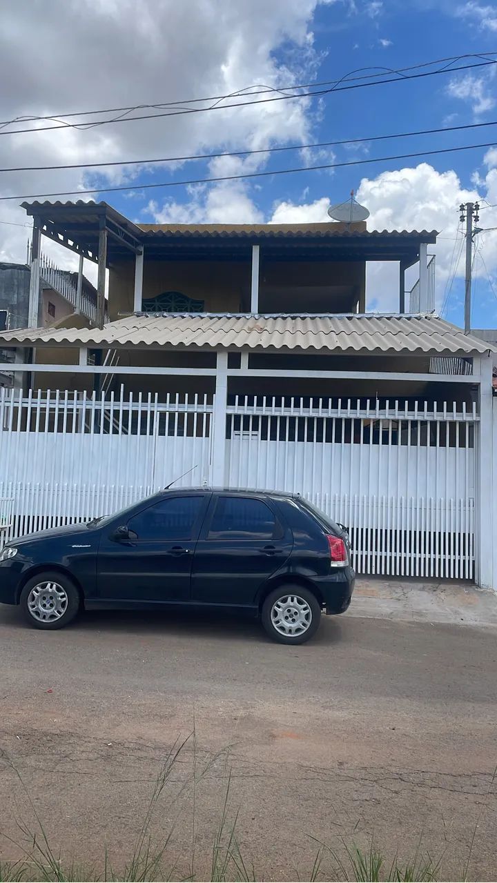 Foto - Brasília - Samambaia Norte (Samambaia)