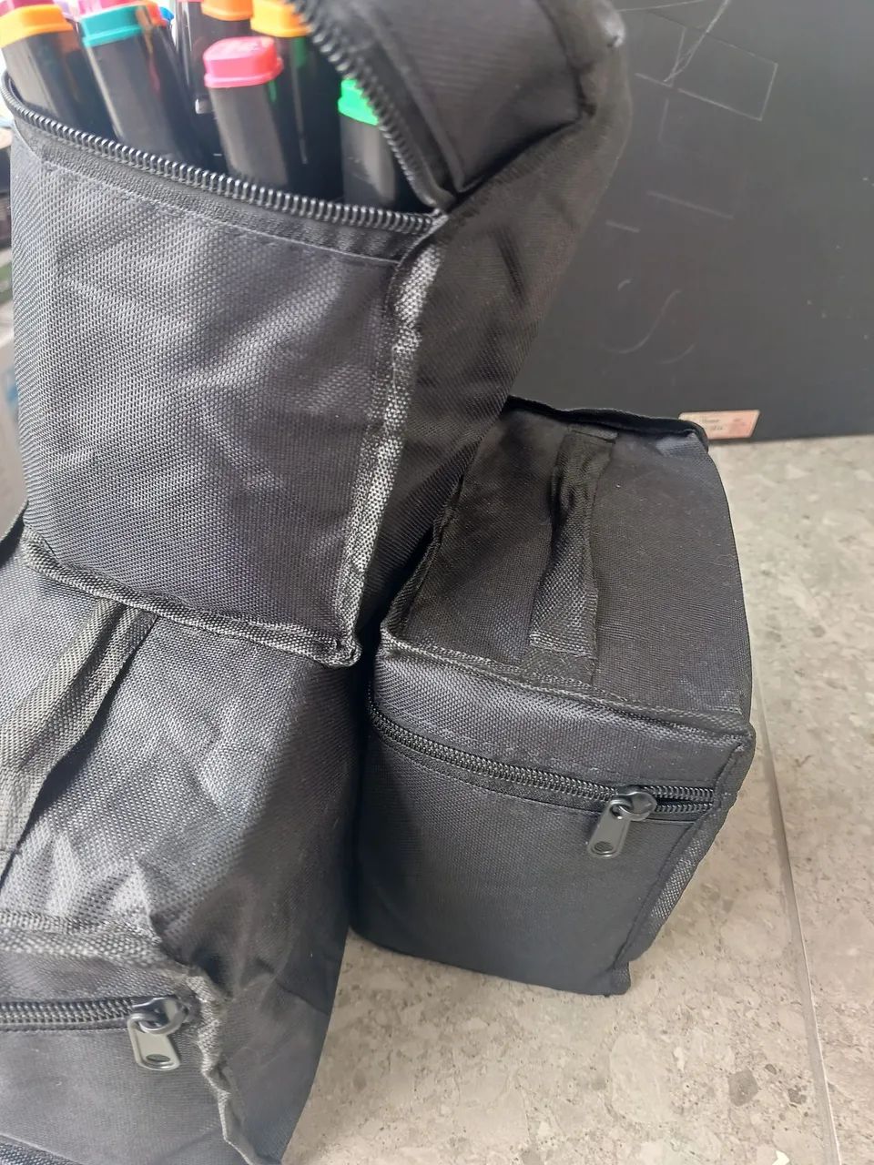 Canetas touch 60 peças  - Foto 4