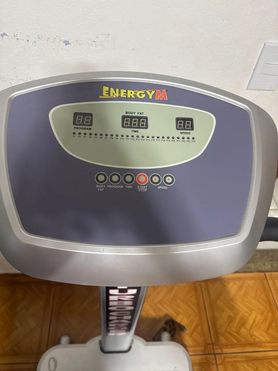 Aparelho de ginástica Energym - Foto 2