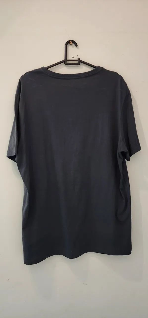 Camisa Guess Jeans Original - Foto 2