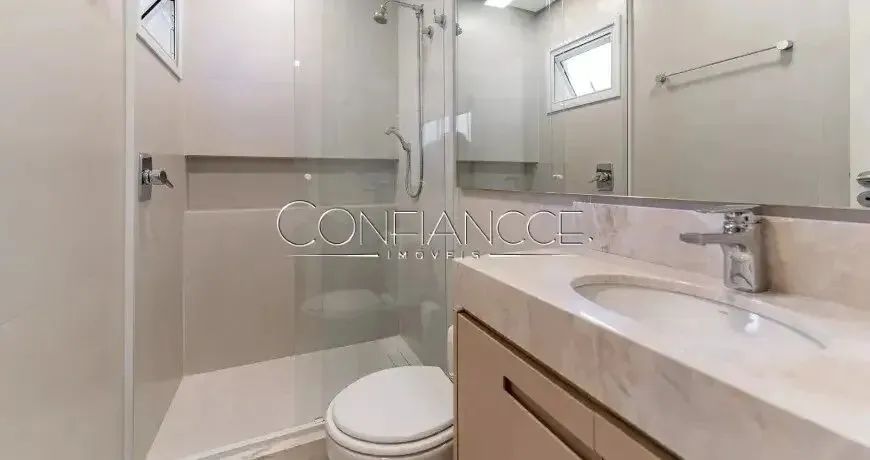 Casa em condominio 3 quartos para alugar em Campo Comprido, Curitiba - PR | Confiancce Imó - Foto 14