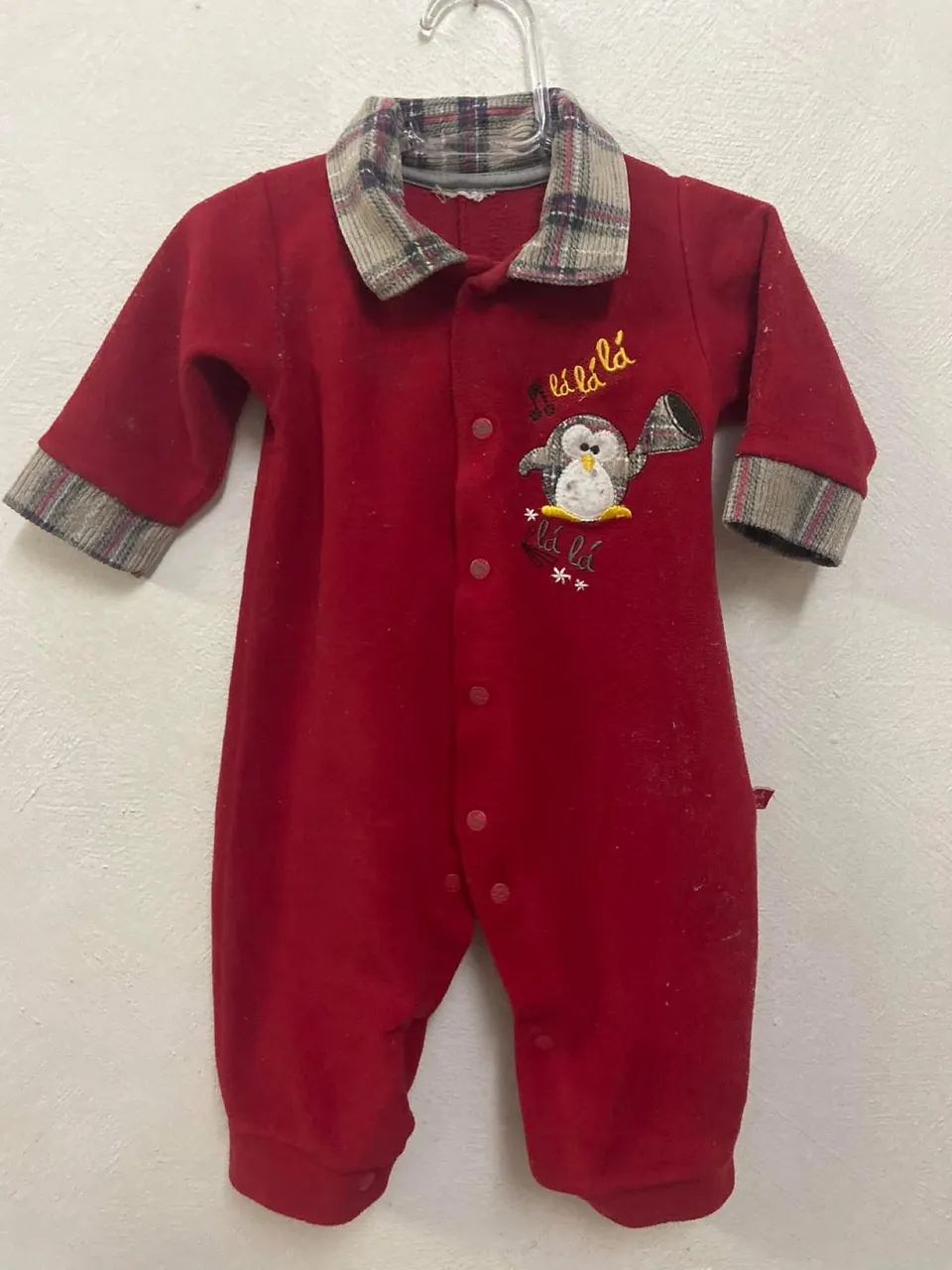 Macacão de bebe64962123248643121