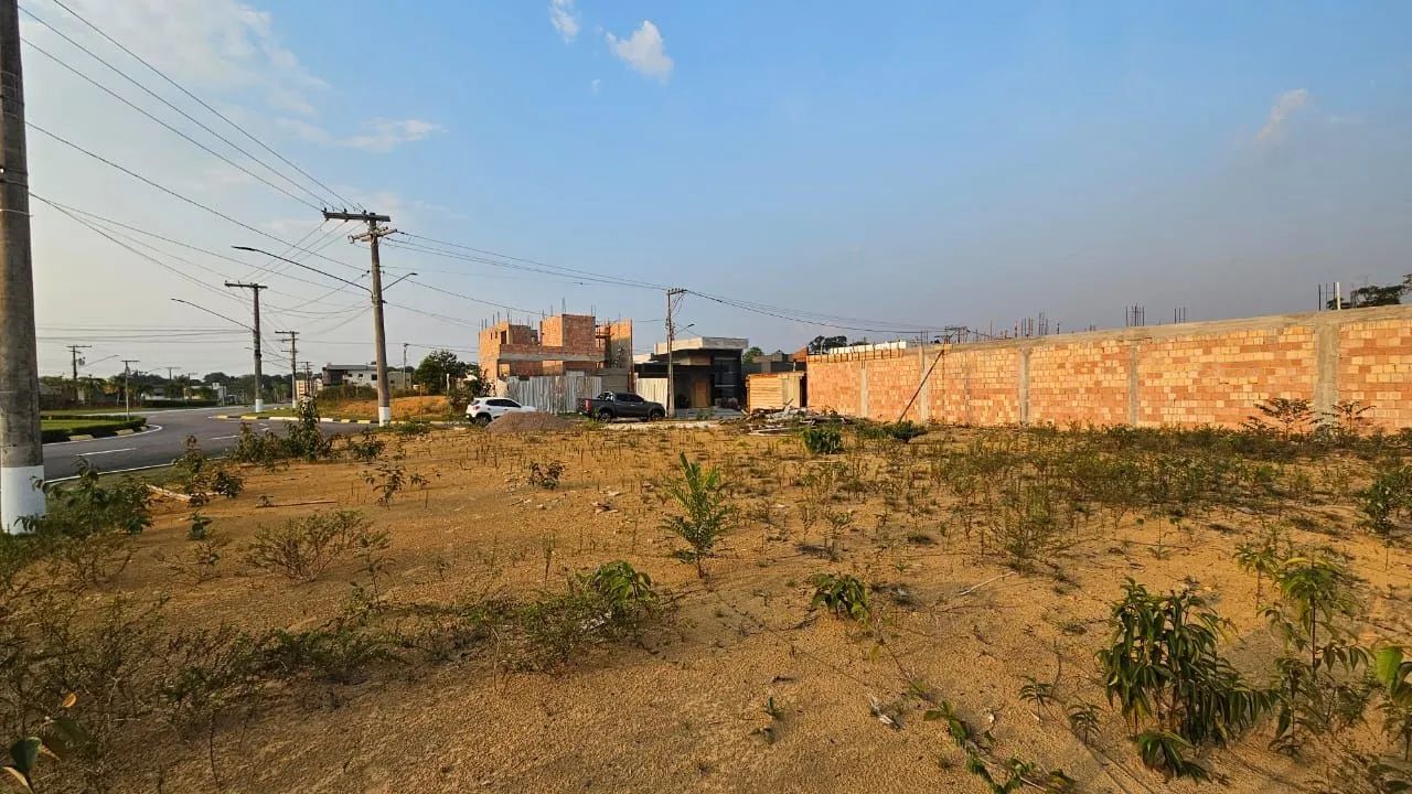 Lotes de esquina- Morada dos pássaros  - Foto 4