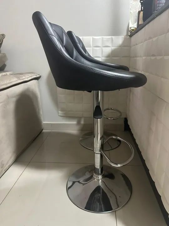 Banquetas Confort alta - Foto 4