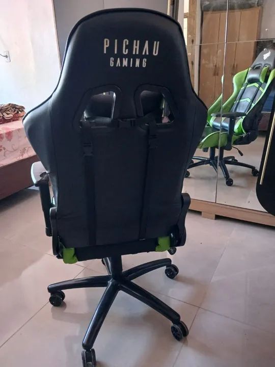 Cadeira Gamer - Foto 2