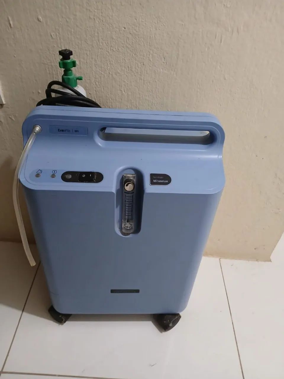 Oxygen Concentrator64673228391810121