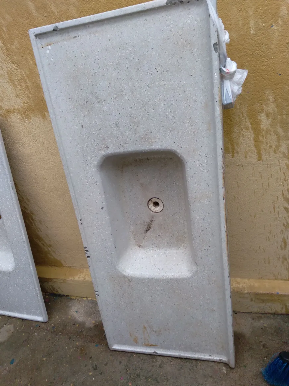 Pia de Granito para cozinha
