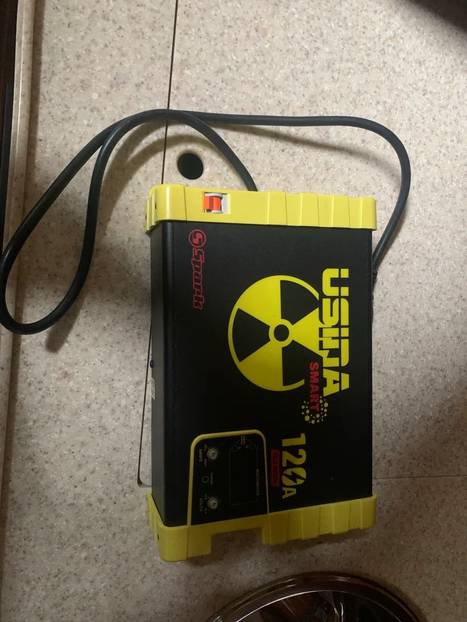 Fonte Automotiva e Inversor - Foto 6