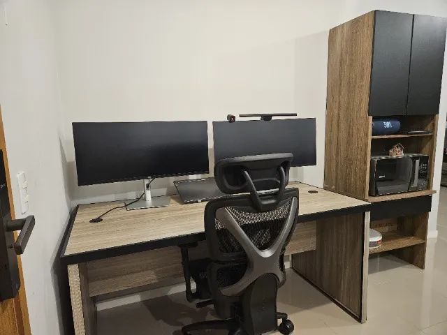 Apartamento Nascente 76m² no 15º andar do Riviera - Bônus de 6 Meses de Condomínio Grátis - Foto 4