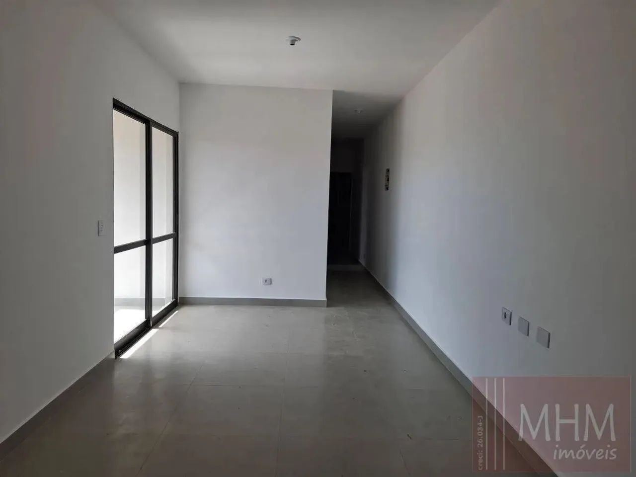 Apartamentos em fase final de acabamento no centro de Boituva - Foto 4