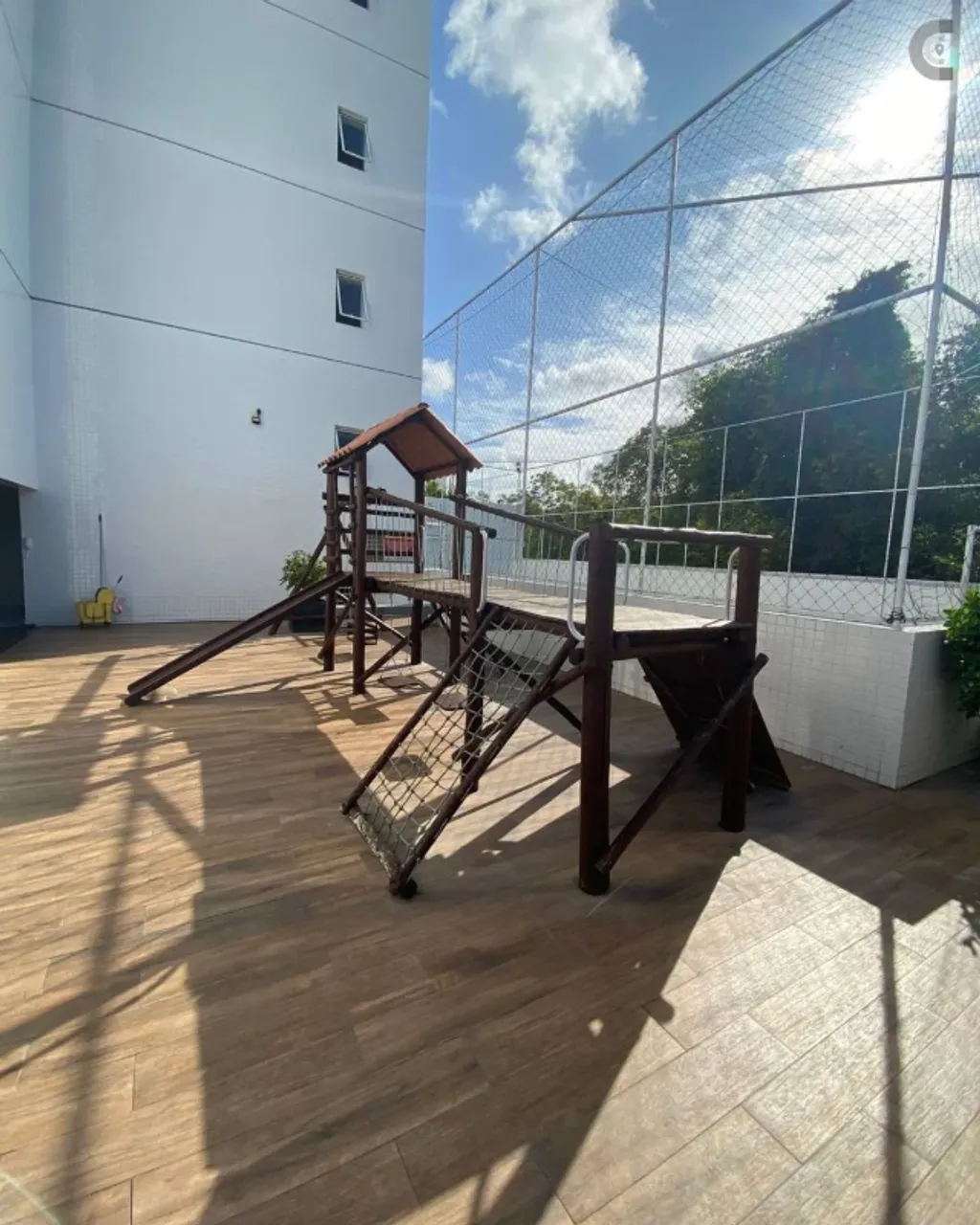 Apartamento Bancarios
