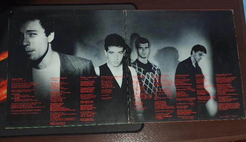 LP Ira - Psicoacústica - Foto 3