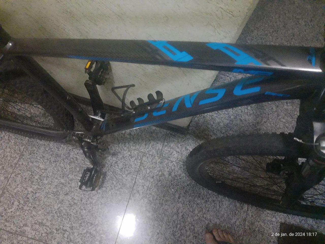Bike Sense aro 29 - Foto 2