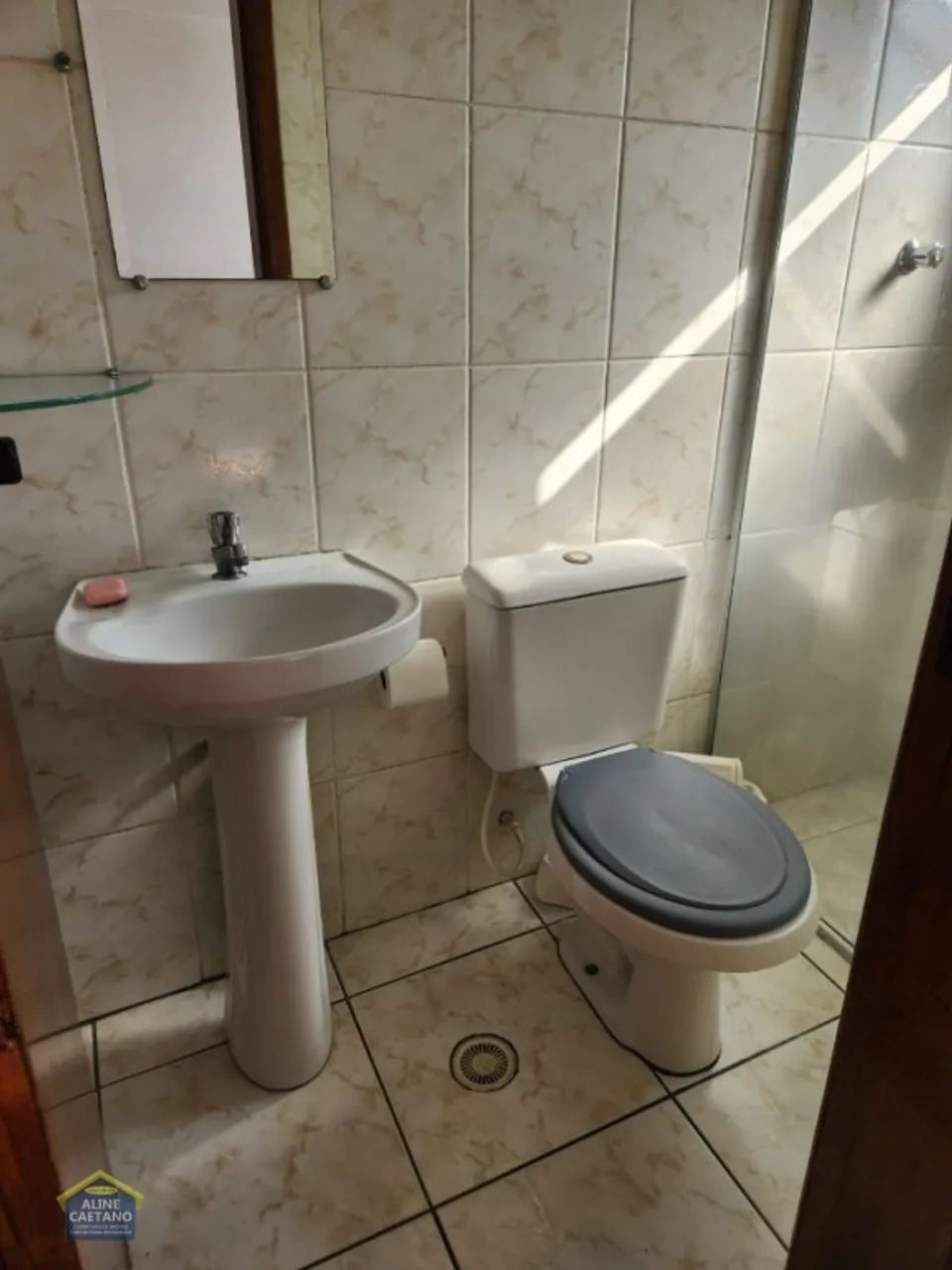 Kitnet à Venda no Bairro Ocian  Praticidade e Conforto! - Foto 10