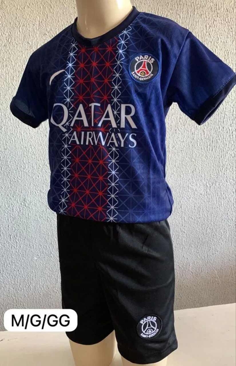 Conjunto PSG