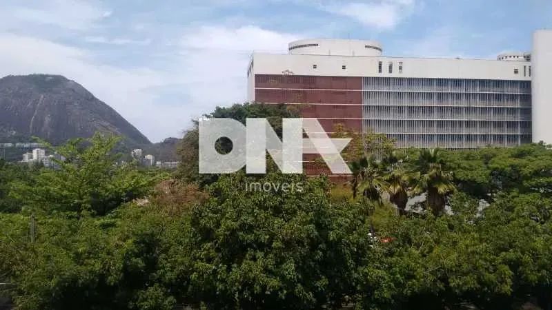 Sala-À VENDA-Jardim Botânico-Rio de Janeiro-RJ