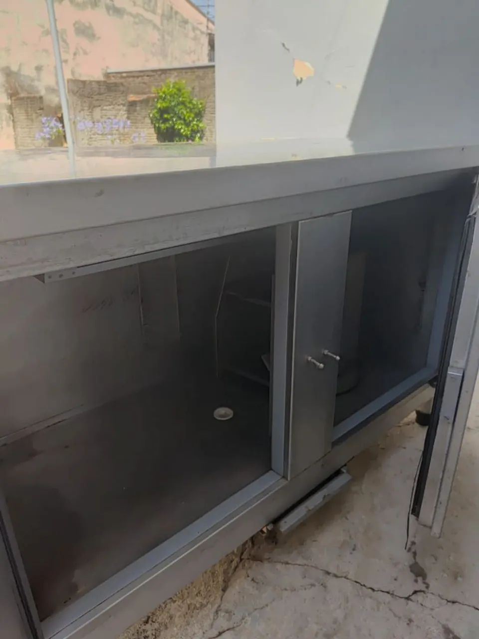 Balcão refrigerado - Foto 4