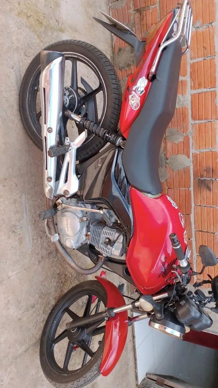 Moto fan 2010 - Foto 2