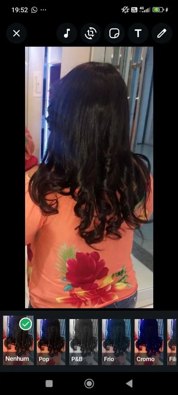 Lace 360 grau - Foto 2
