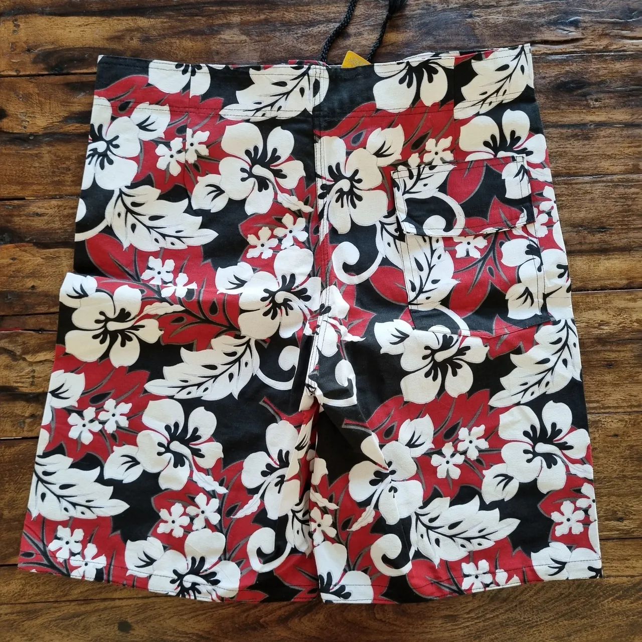 Bermuda Floral importada Bali - Foto 3