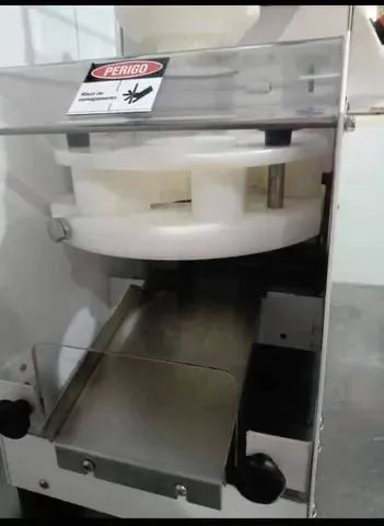 Máquina de fazer salgados  - Foto 2