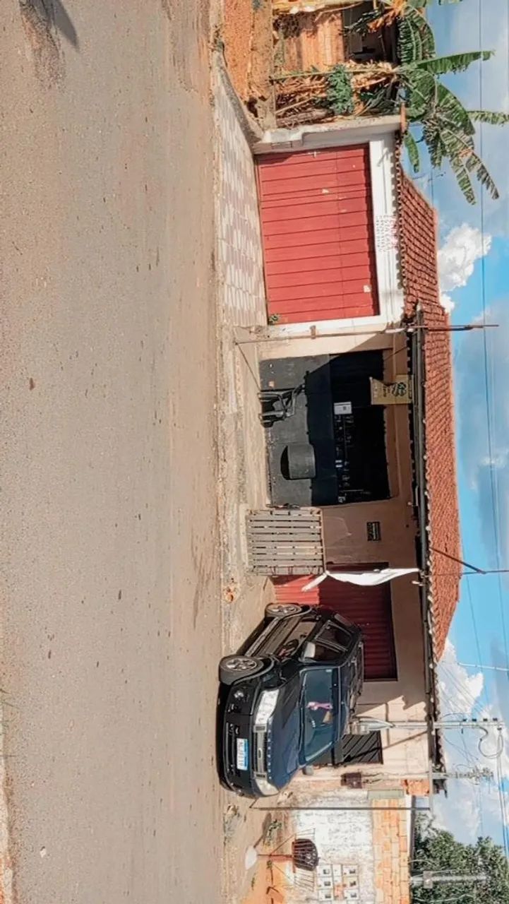 Foto - Aparecida de Goiânia - Nova Olinda - 1º Complemento