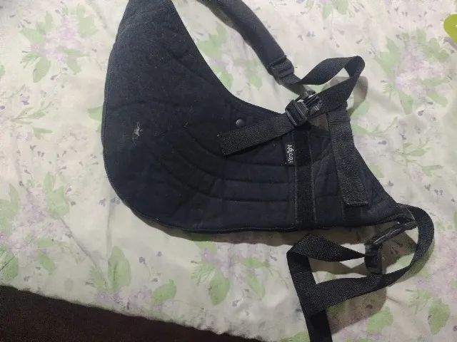 Vendo tipóia e cinta  - Foto 4