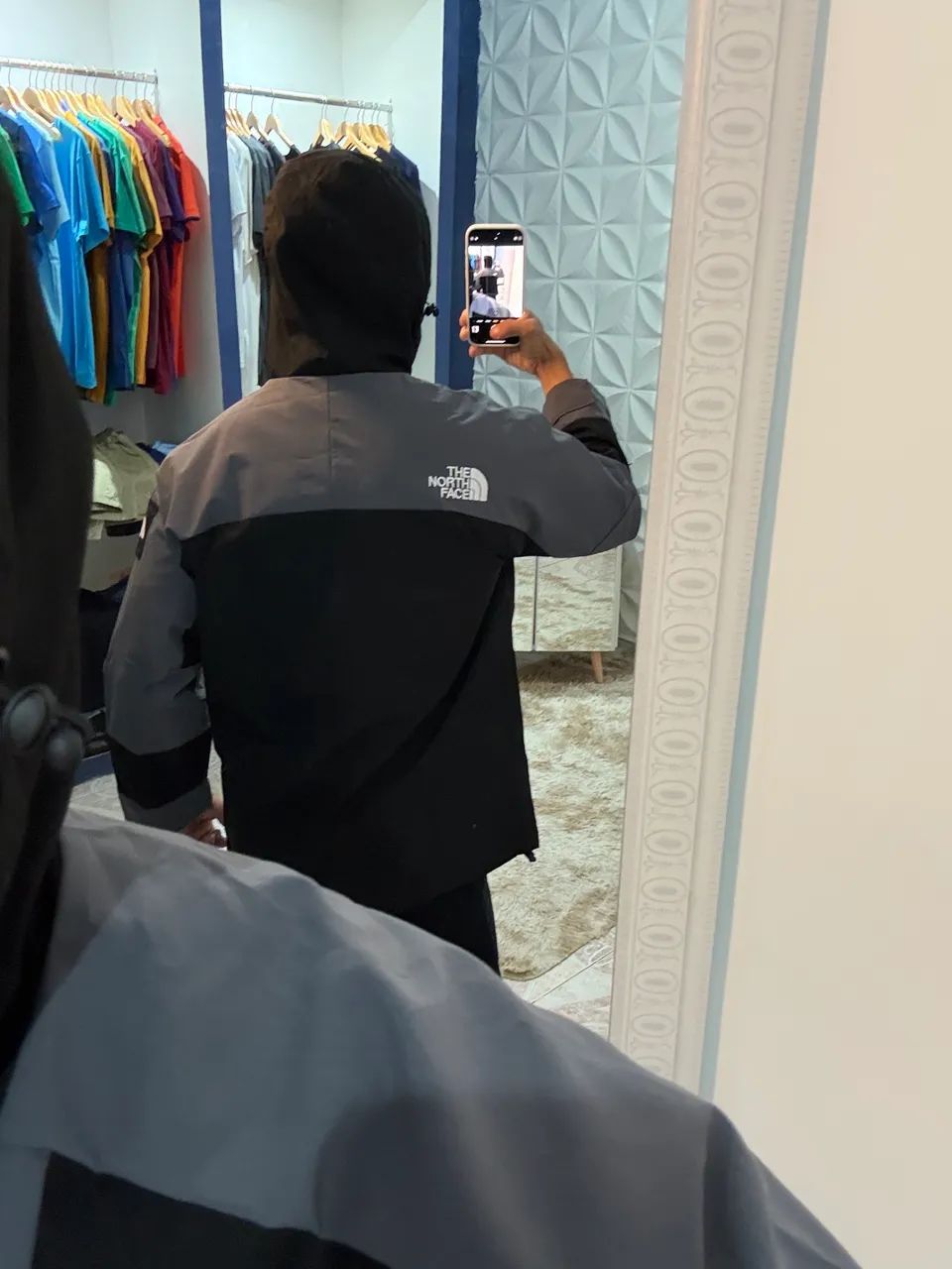 Jaqueta The North Face  - Foto 4