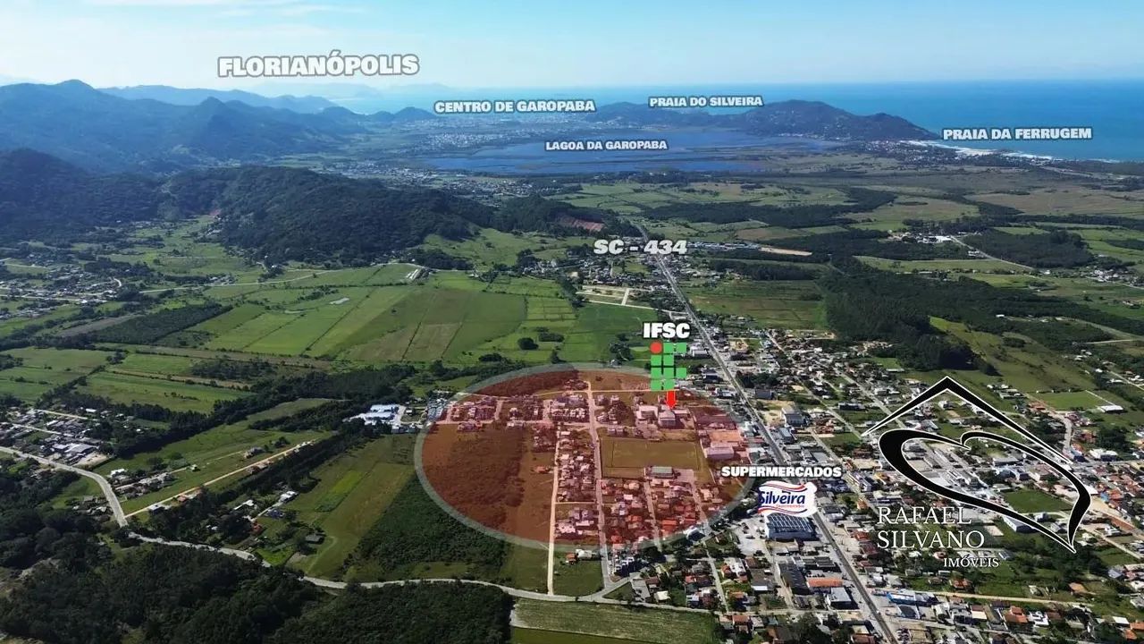 OPORTUNIDADE!!! 2 CasaS para Venda PRÓXIMO AS PRAIAS, SUPERMERCADOS E TUDO NA REGIÃO, Garo - Foto 2