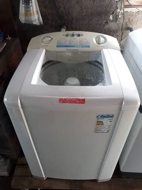 Máquina de lavar ELETROLUX LF10 - Foto 3