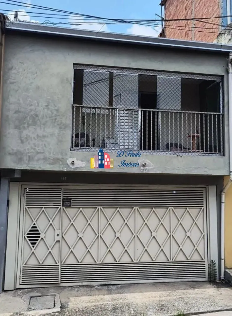 Sobrado à venda em m Barueri