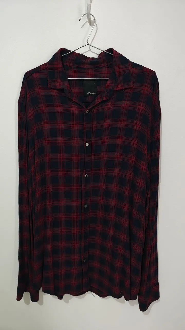 Camisa