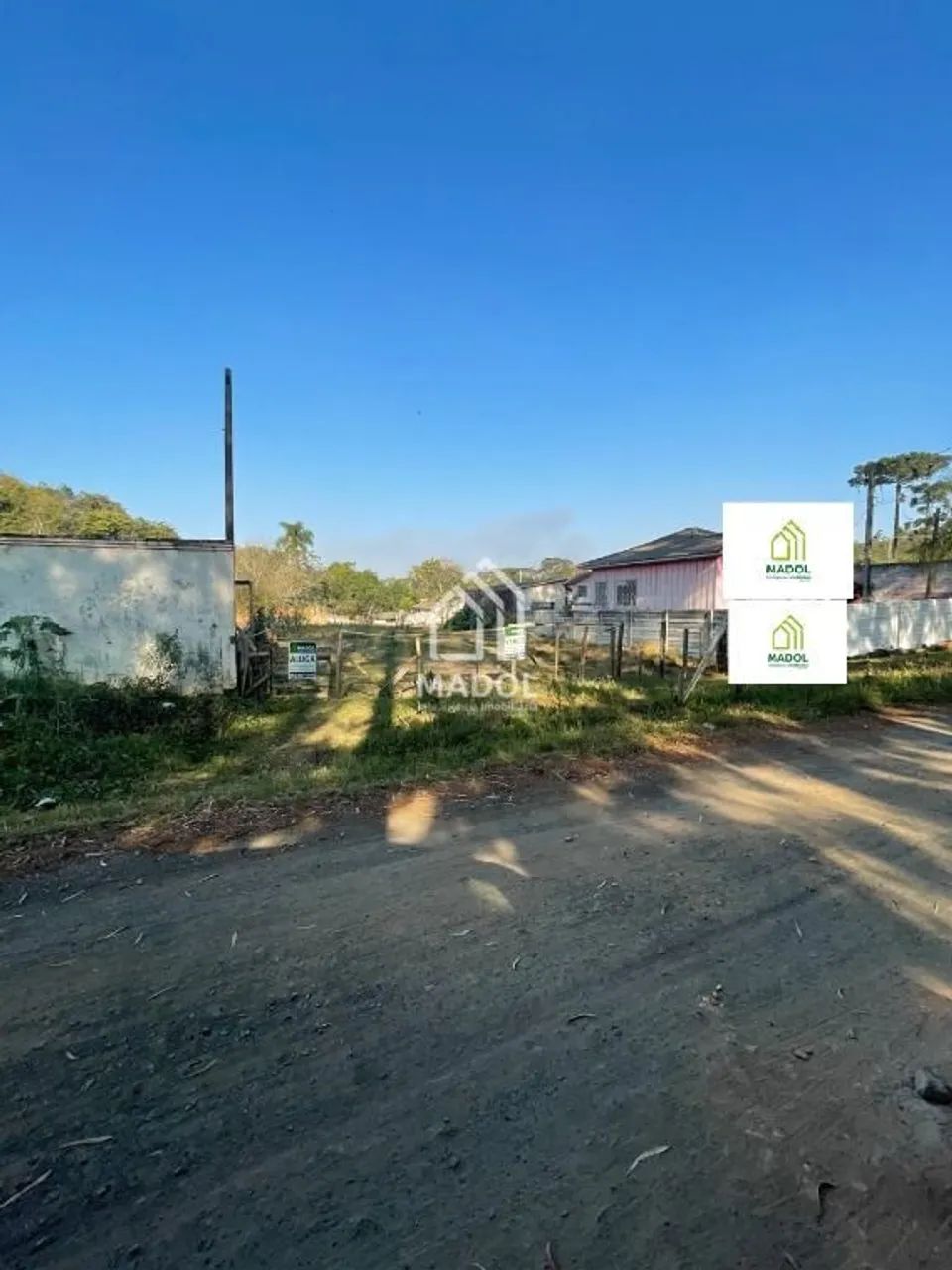 Terreno à Venda em Olarias, Ponta Grossa - PR - Foto 2