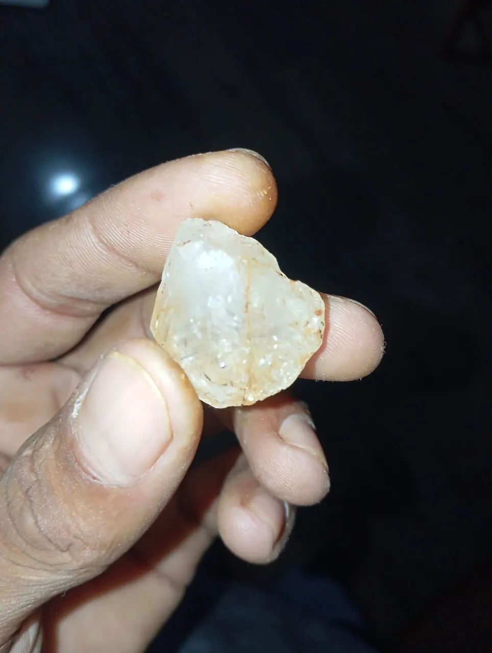 Vendo diamante 