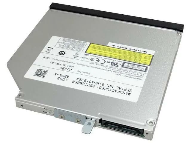 Leitor de DVD para Notebook HP 640 G1 - Foto 3