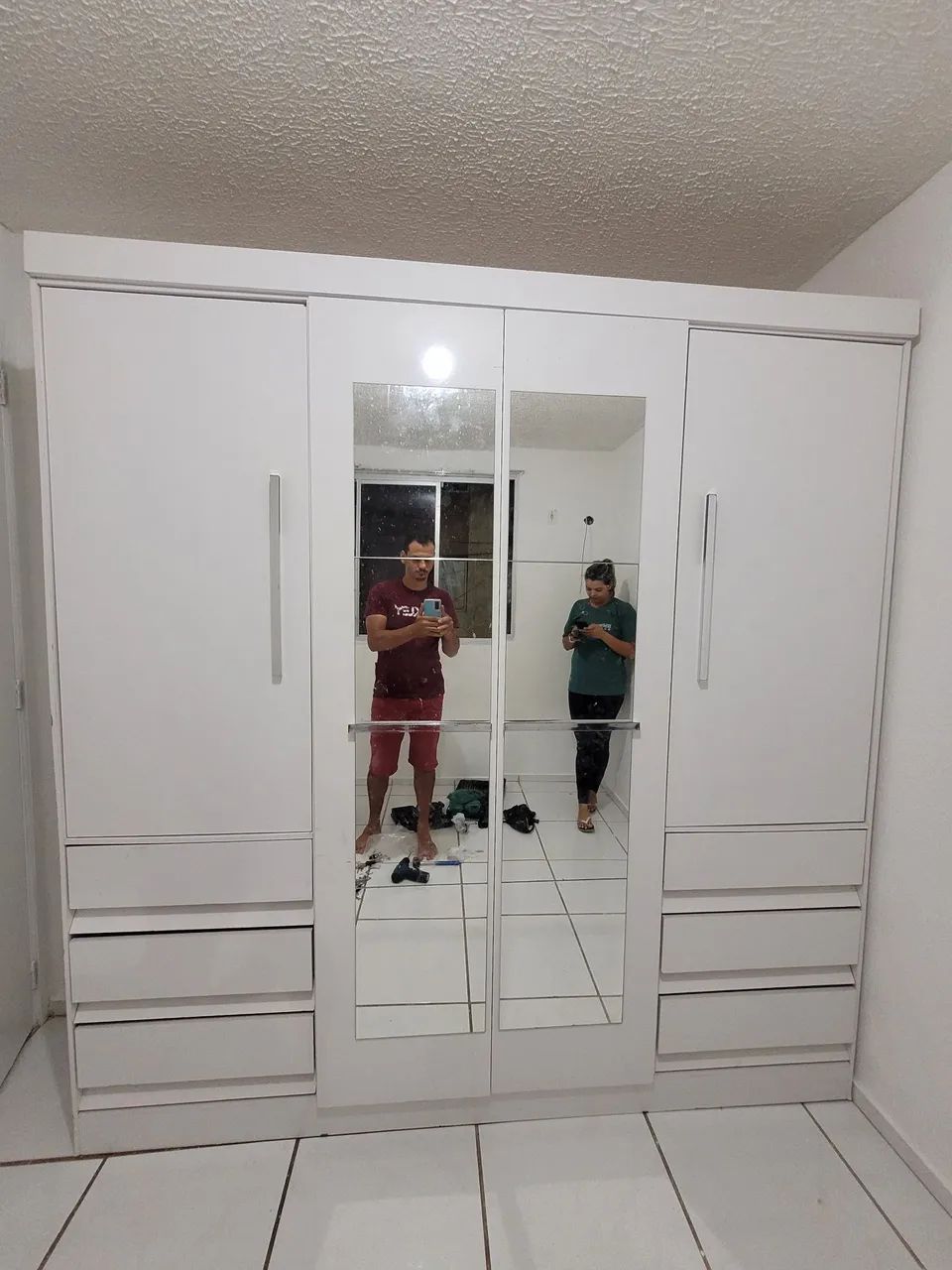 MONTADOR DE MÓVEIS - Foto 4