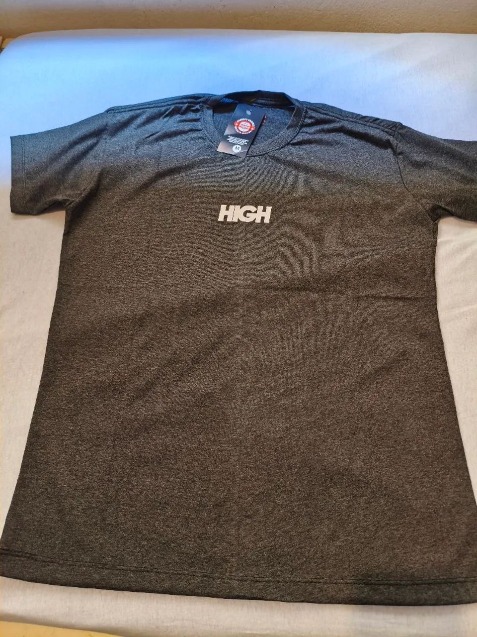 Camisa High estampa do Bart M - Foto 4