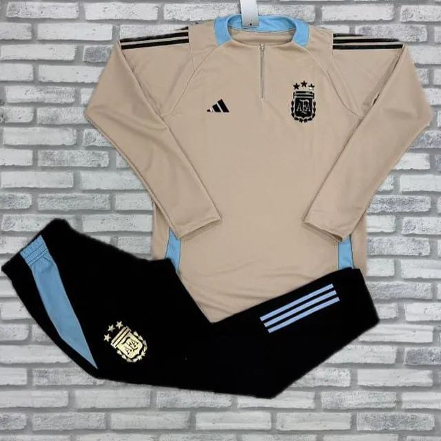 Conjunto DRI-FIT (Camisa e Calça)  - Foto 2