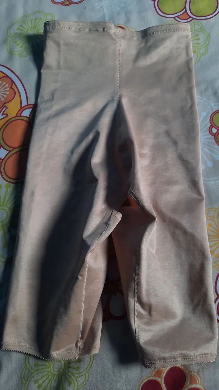 Body Shaper - Modelador de Corpo - Foto 2
