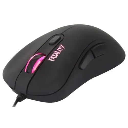 Mouse Dazz Gamer Fatality 3500 DPI USB 2.0 Sensor Avago 3050 - Foto 4