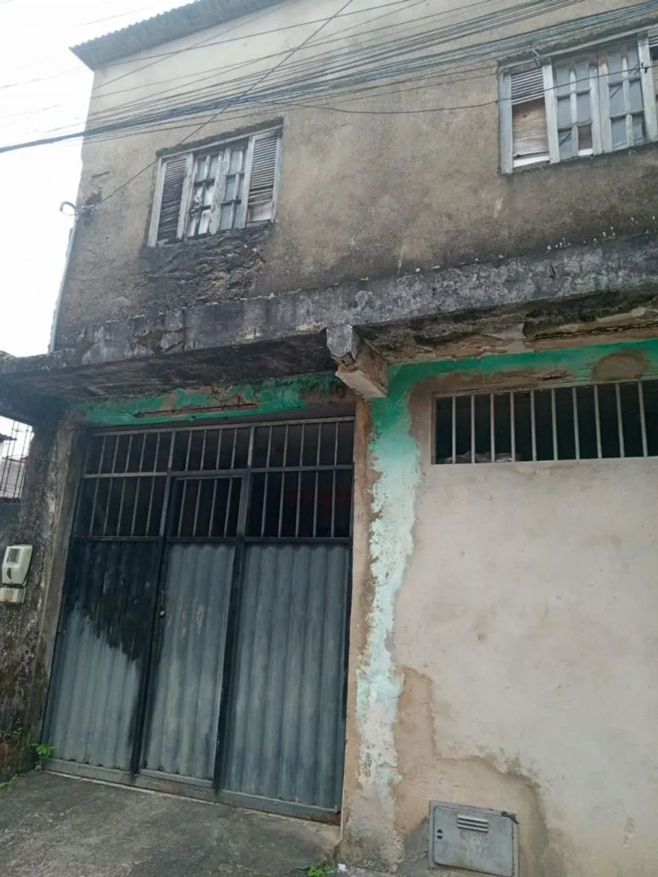 Foto - Simões Filho - CIA I